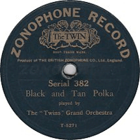 Zonophone 382